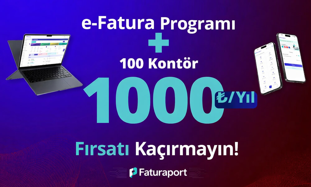 e-Fatura + Muhasebe Uygulaması - Tüm e-fatura ve ön muhasebe işlemlerinizi tek bir platformdan yönetin. Cari hesap, stok, proforma ve daha fazlası.