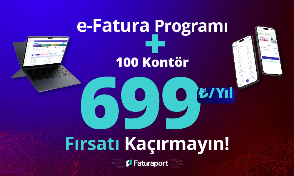 e-Fatura + Muhasebe Uygulaması - Tüm e-fatura ve ön muhasebe işlemlerinizi tek bir platformdan yönetin. Cari hesap, stok, proforma ve daha fazlası.