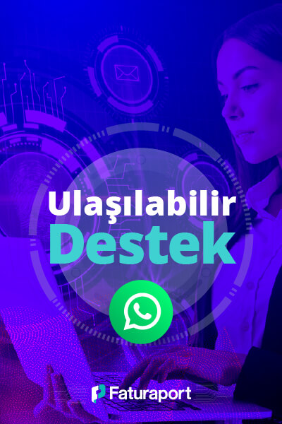 Ulaşılabilir Destek - Destek ekibimiz her zaman yanınızda. Sorularınız için bize ulaşın, hızlı ve etkili çözümler alın.