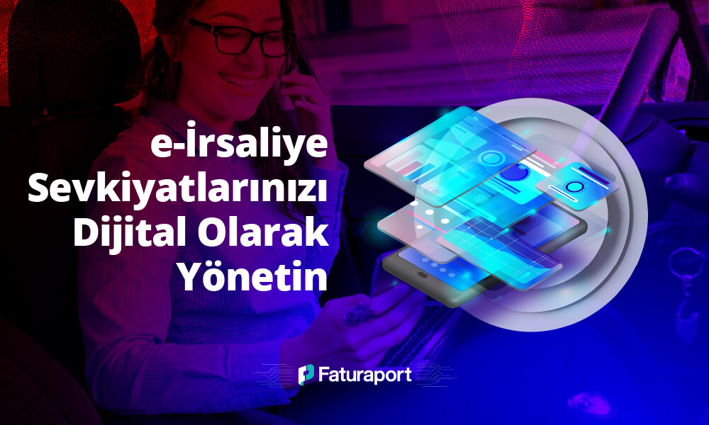 e-İrsaliye Programı