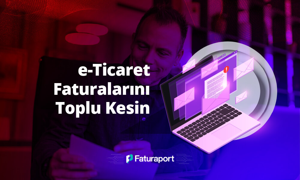 e-Ticaret Entegrasyonu