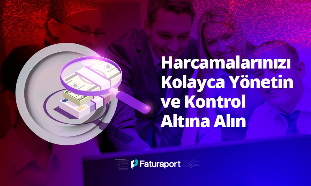 Gider Takip Programı