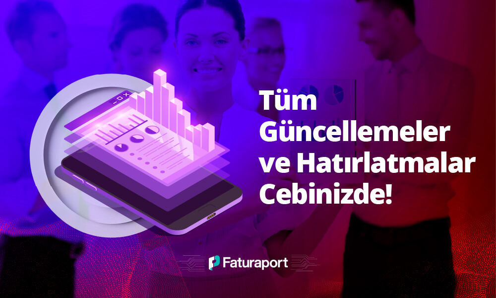 Anında Bildirimlerle Hiçbir Şeyi Kaçırmayın